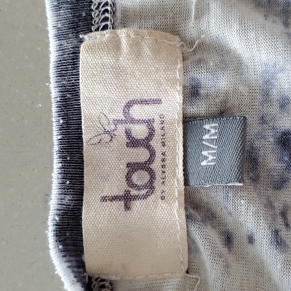 Vancouver Canucks Tank Top - Touch by Alyssa Milano Size M - Picture 9 of 11